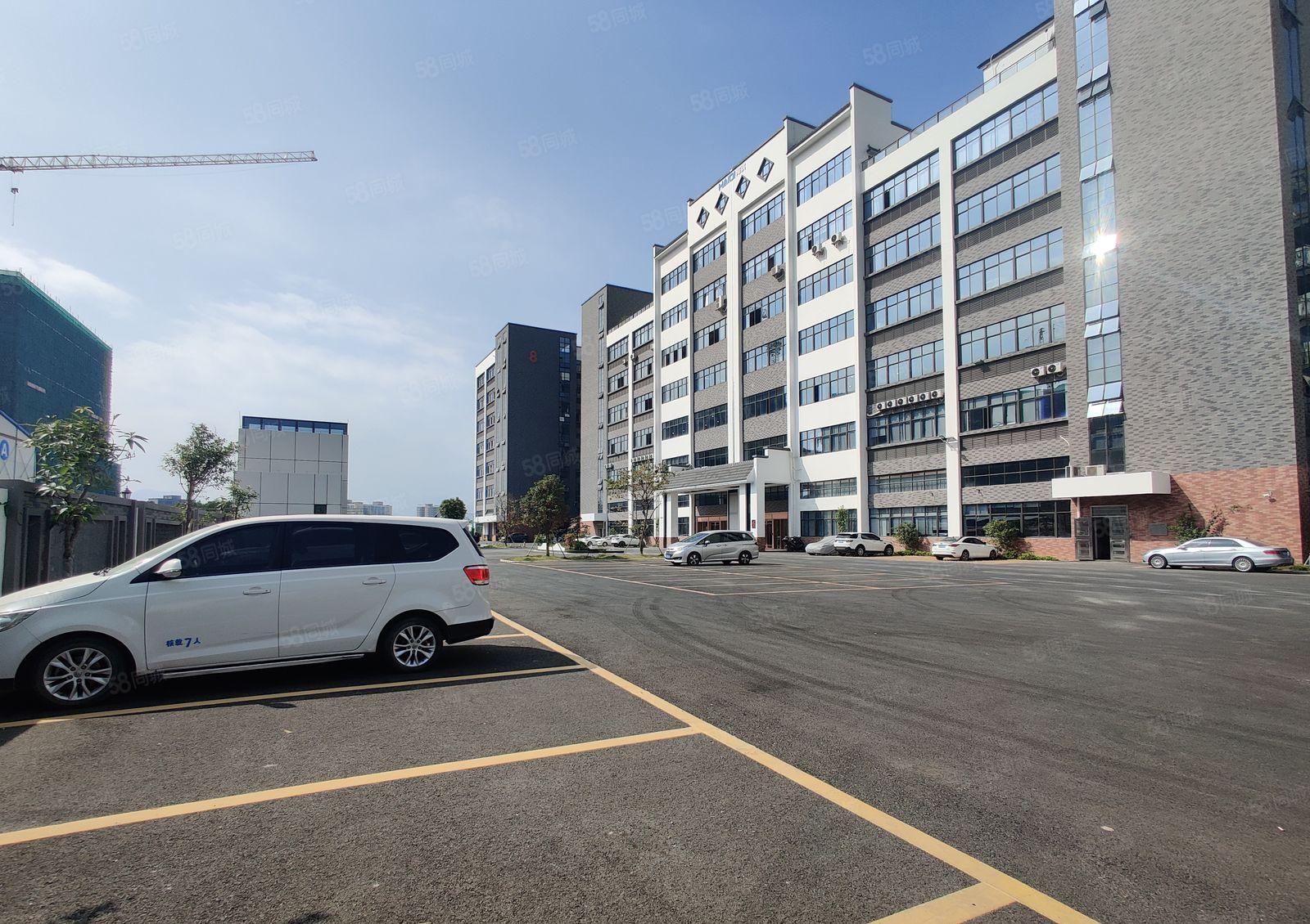 原房东10元起惠阳镇隆3万平大型工业区厂房仓库一楼空地招租