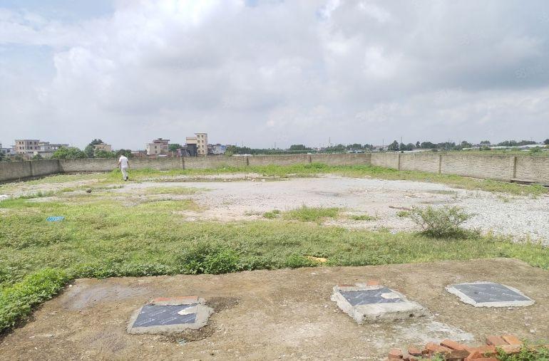 博罗福田现成行车厂房5000平方独院出租，滴水9米，可办环评