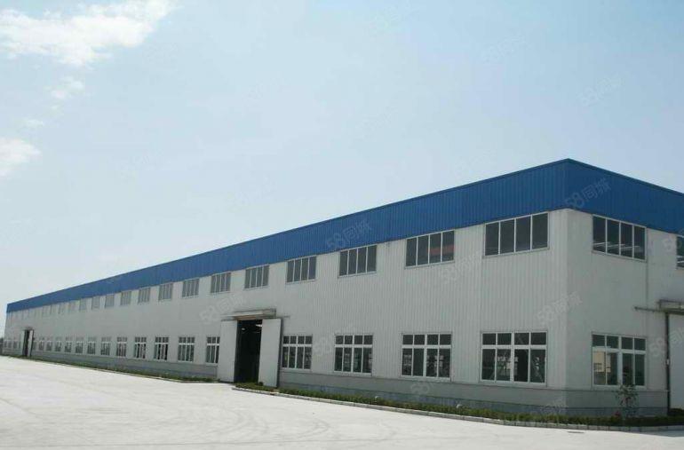 靓泰美15米高3600平米招租