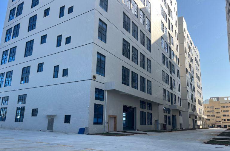 7元出租博罗石湾厂房3300平方米可做污染行业