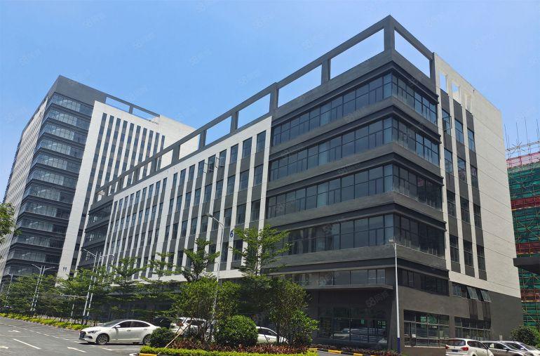 石湾厂房8元500平起分带装修原房东厂房低价出租电商仓库