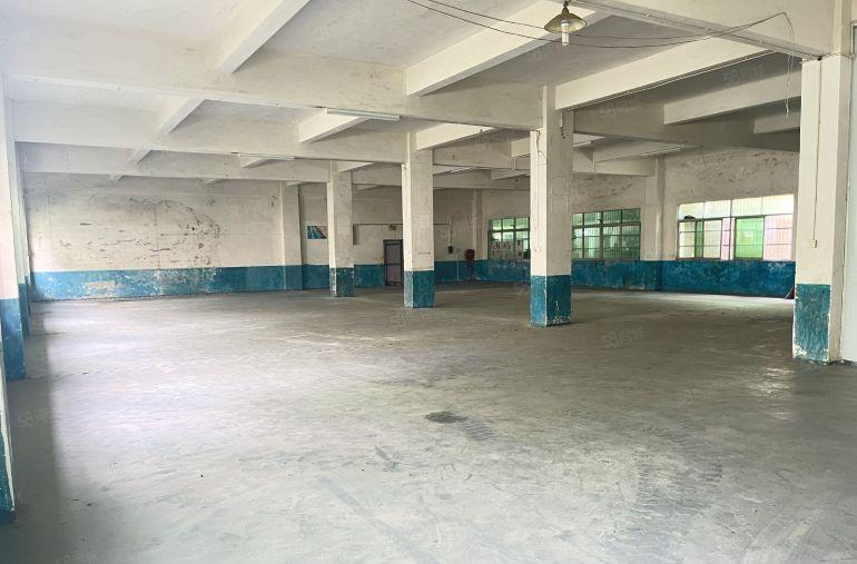 （一楼厂房）石湾13块每平一楼厂房