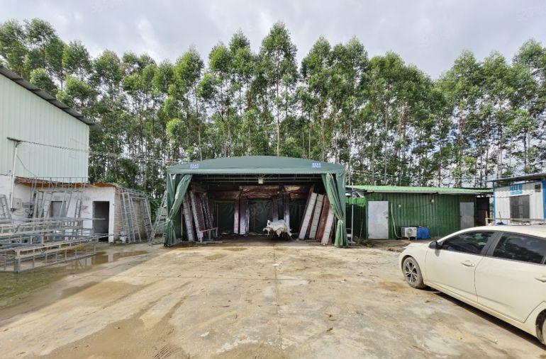 园洲镇原房东独院单一层1200平