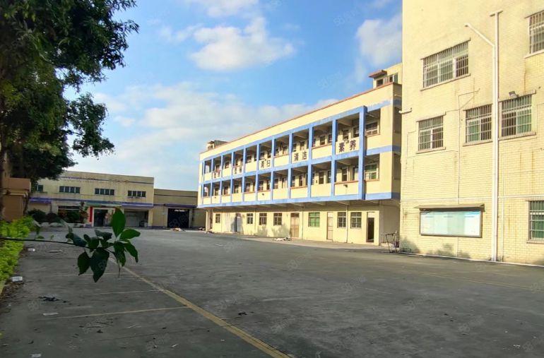 带红本有抽粒环评独门独院厂房出租水电可过户