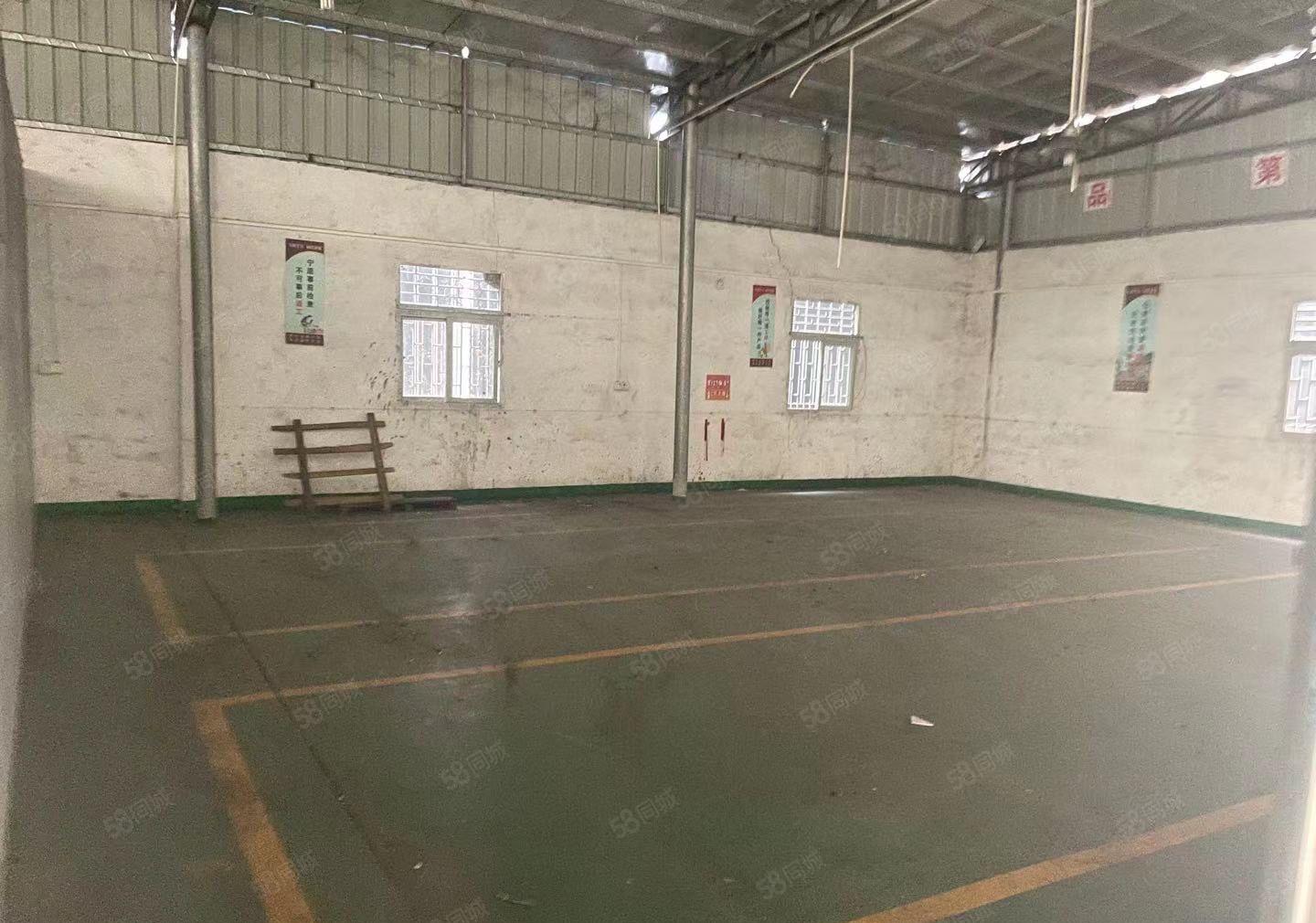 龙溪600平方小独院现成办公宿舍100平方空地400