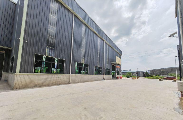 福田国道旁原房东单一层实地面积出租，房东好说话