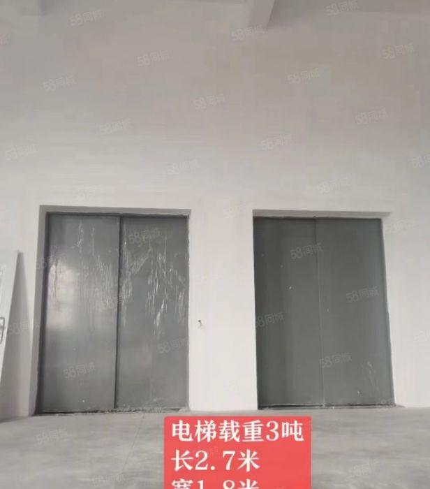 惠州市博罗县石湾镇20万平方产业园红本厂房，上市公司