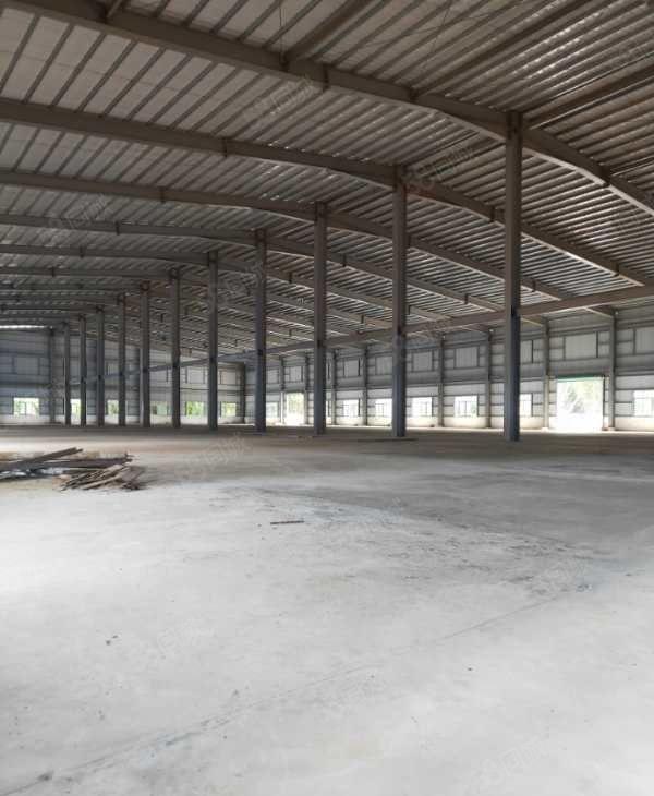 博罗四角楼工业区5300平方厂房出租