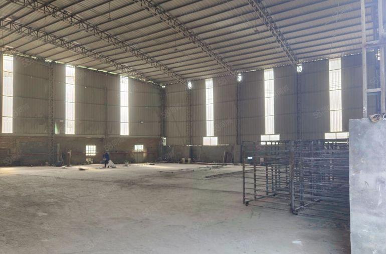 博罗龙溪独门独院原房东厂房，厂房1000平方配套宿舍办公室。