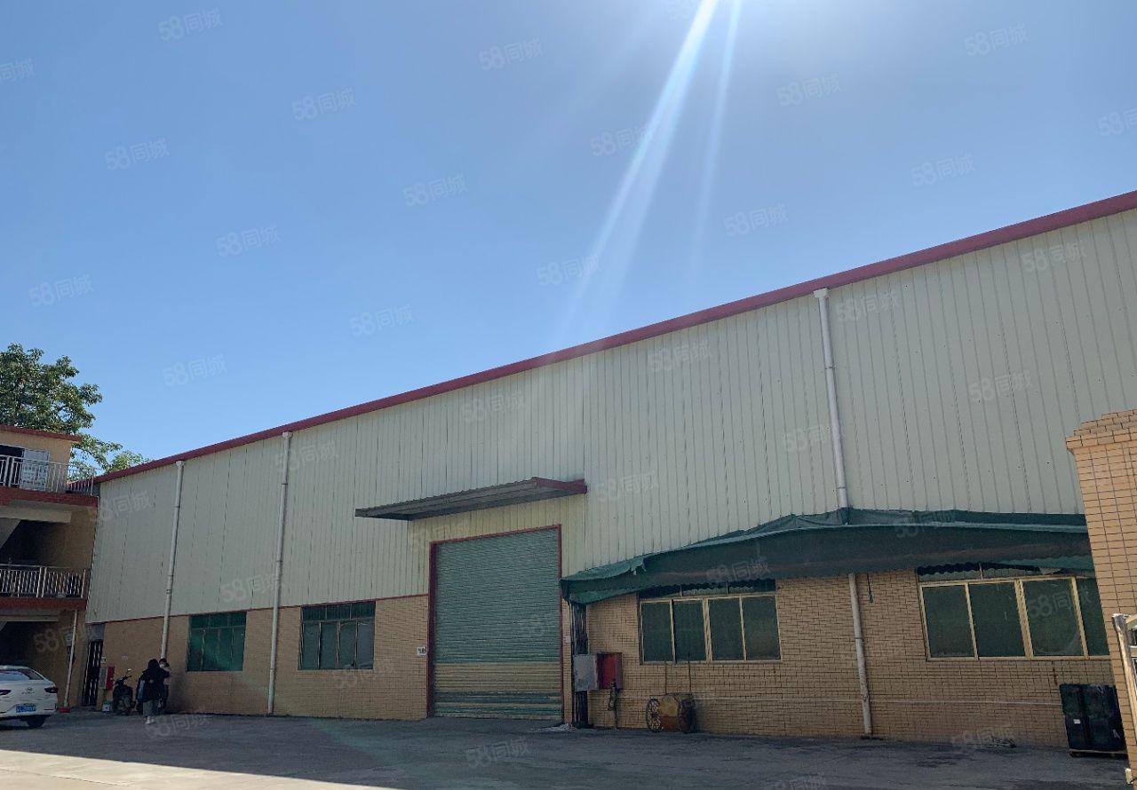 园洲镇上园路主干道口，距离从莞深高速出口东莞企石片区很近