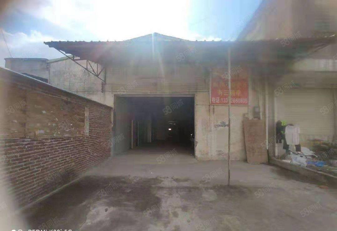 龙溪镇铺上大路边原房东独院650平方出租，独门独院价格便宜