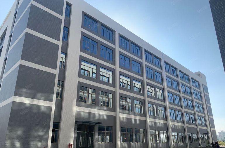 龙溪镇原房东现成钢化膜招租，超声波清洗环评以及排水处理系统