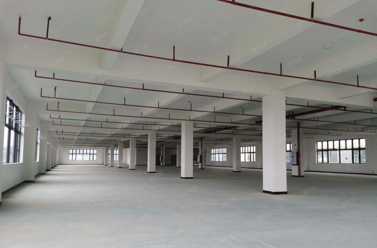 罗阳镇厂房出租，标准厂房，原房东，5吨电梯。