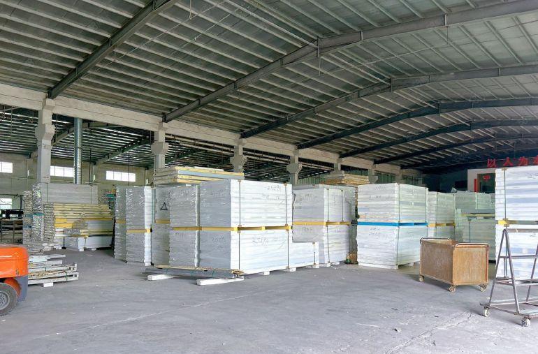 原房东！形象好位置优越！博罗临莞区域独门独院单层钢构9300