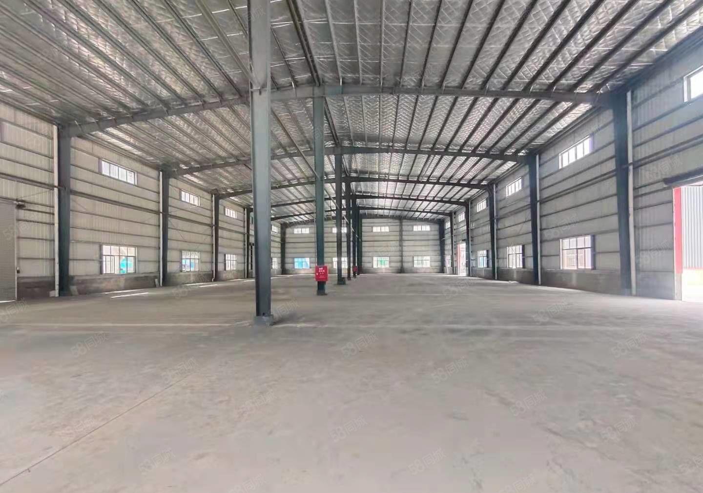 龙溪街道全新单一层1520平方招租，实际面积无公摊