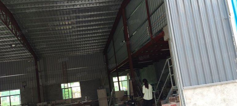 （价格便宜）罗阳12块每平钢构厂房