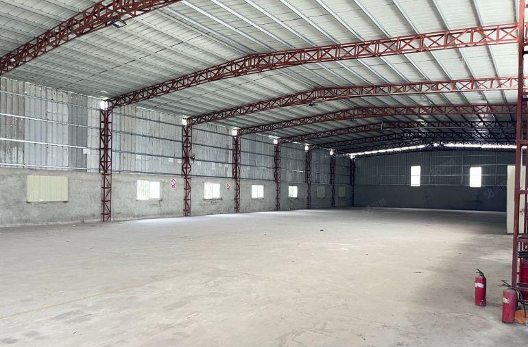 罗阳义和10块每平独院厂房