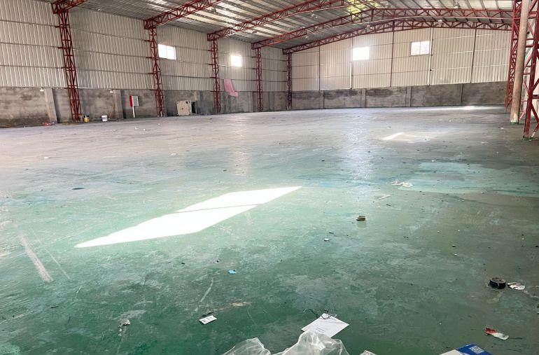 （独院钢构）罗阳10块每平独院厂房