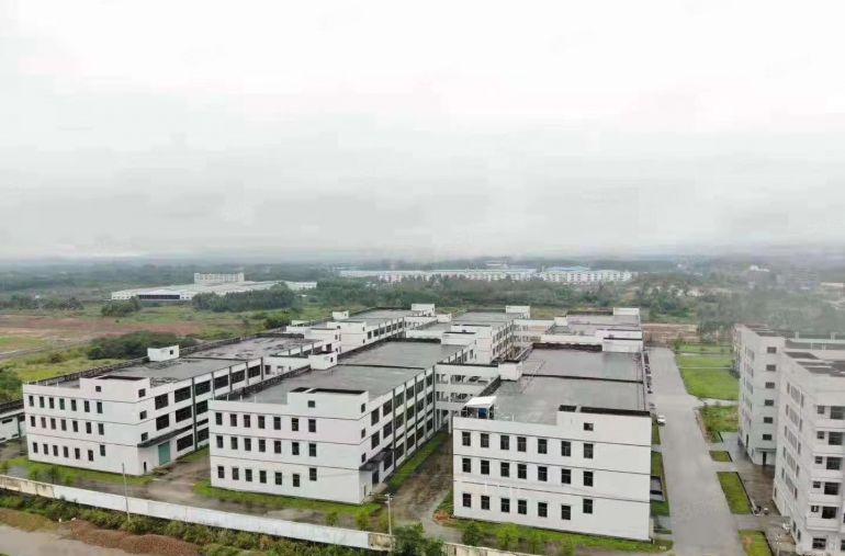 10块钱原房东12万平方独门独院厂房招租