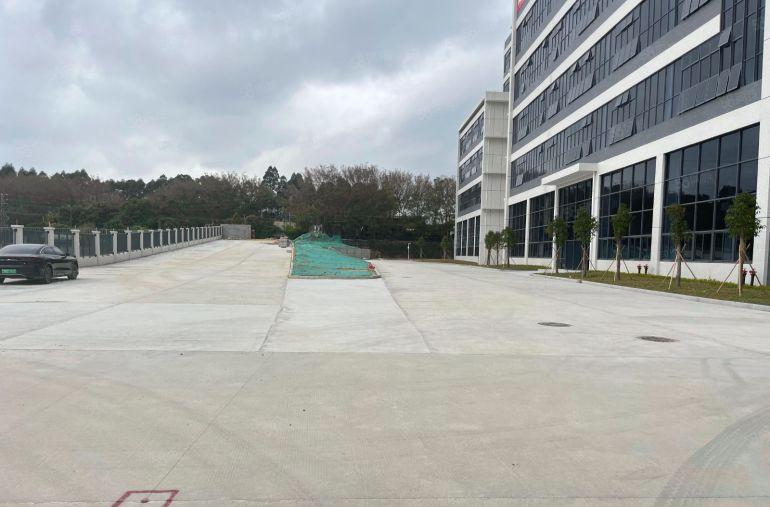 （全新厂房）龙溪7块每平全新红本厂房