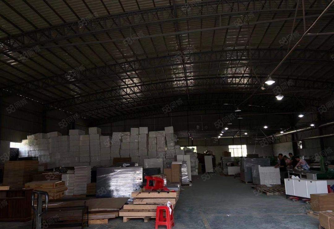 石湾带家具环坪独院单一层出租，周围无居民，现成办公室装修。