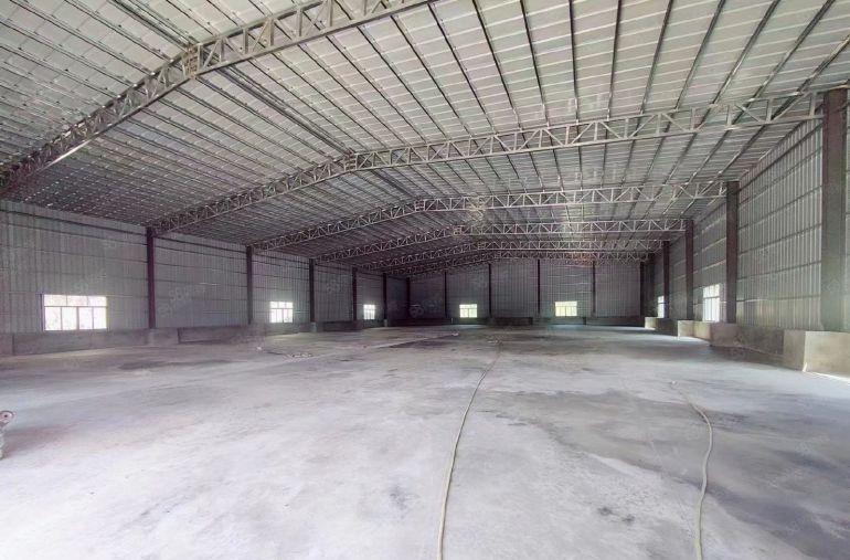 博罗龙溪原房东独院单一层低价出租，1200平方，空地超大。