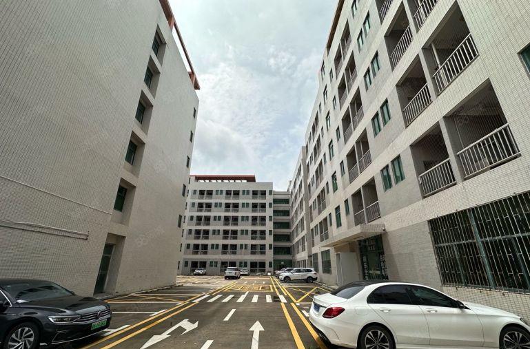 9元博罗园洲30000平独院红本厂房500平出租分租可办环评