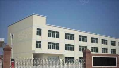 全新红本6万平米厂房招租