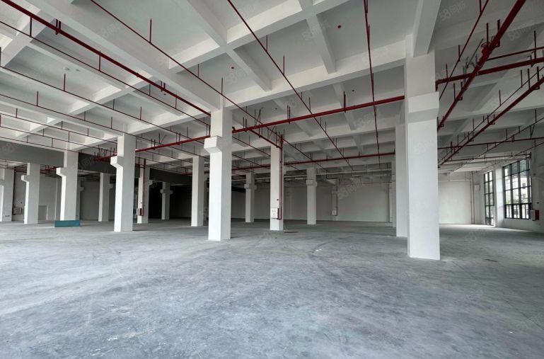 博罗罗阳8元厂房出租500起租5吨大货梯