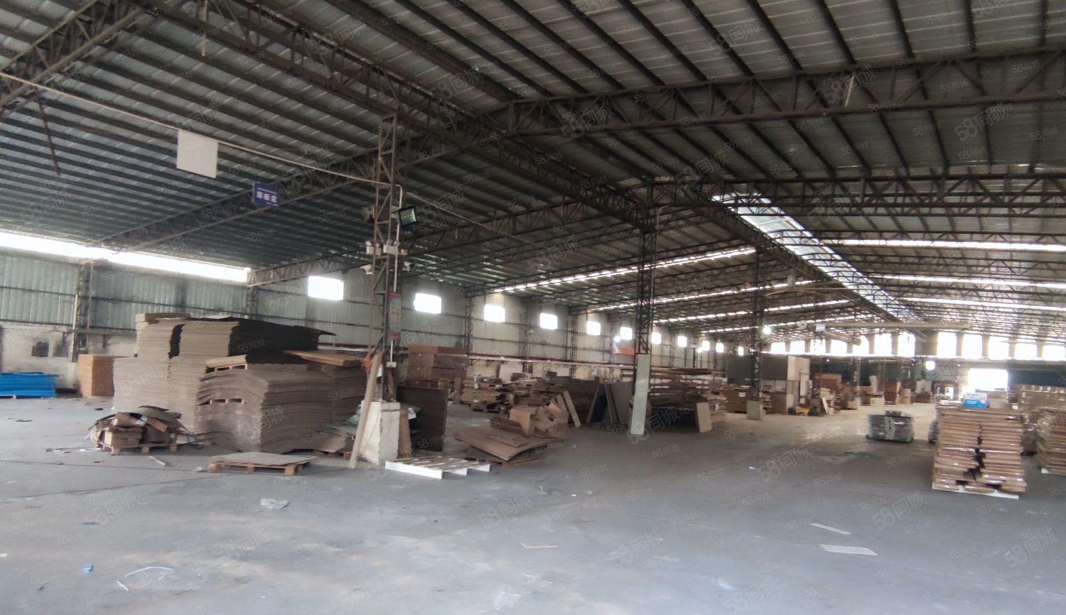 石湾镇一手房东独院带家具油性环评6000（滴水8米）方正实用