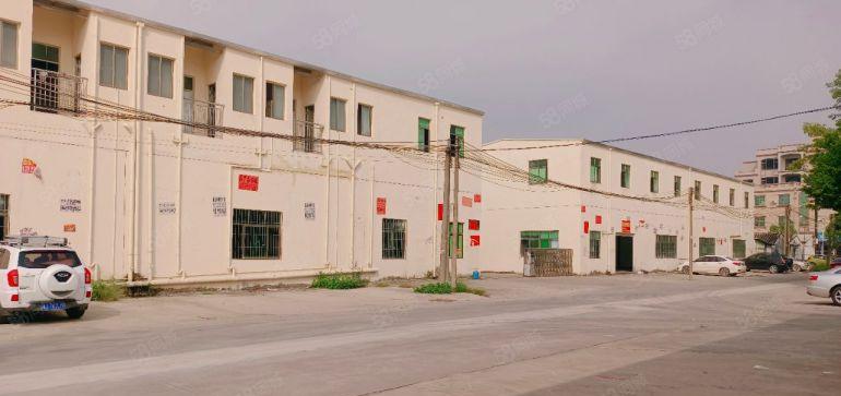 工业园区独院钢构厂房，滴水9米，证件齐全，可办环评，可分租