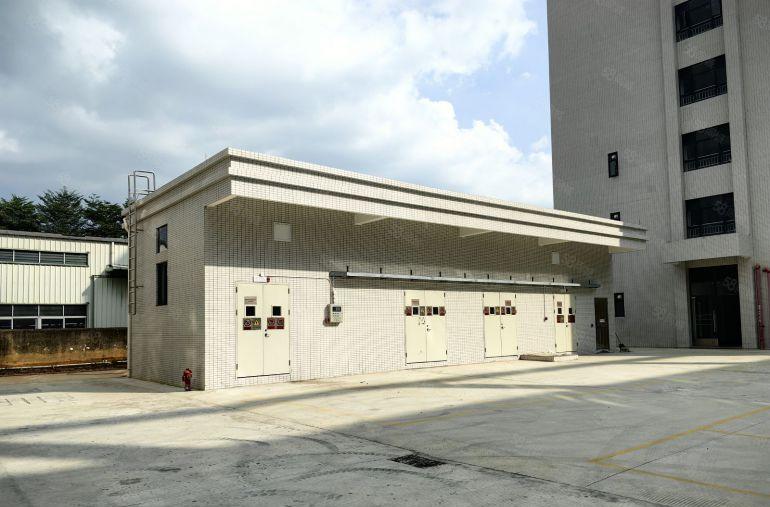 石湾镇厂房出租全新重工业厂房出租