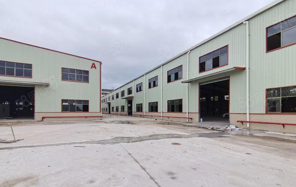 （出租）博罗罗阳独院9米钢结构15000平出租1000平方起