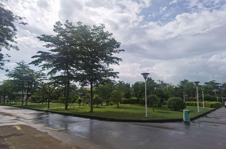 博罗长宁镇花园式厂房钢构宿舍10万平米一楼二楼大小面积可分租