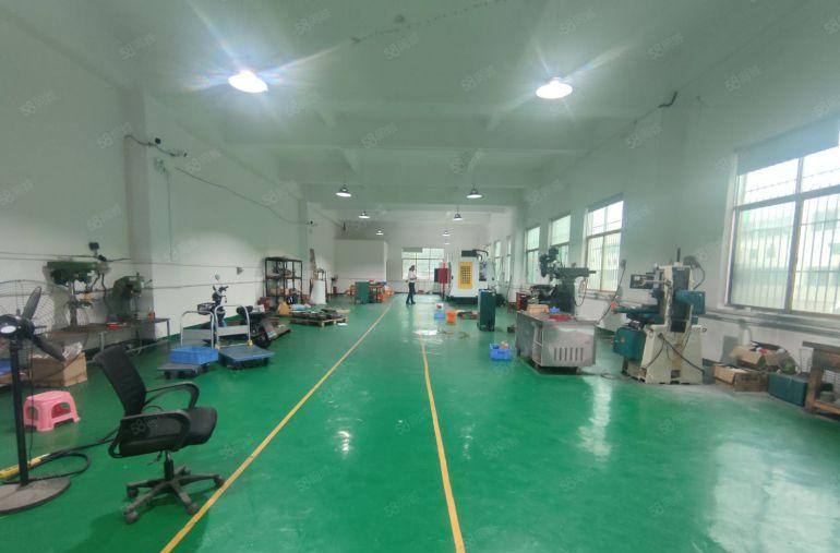 低价博罗园洲一楼600平方厂房出租仓库出租