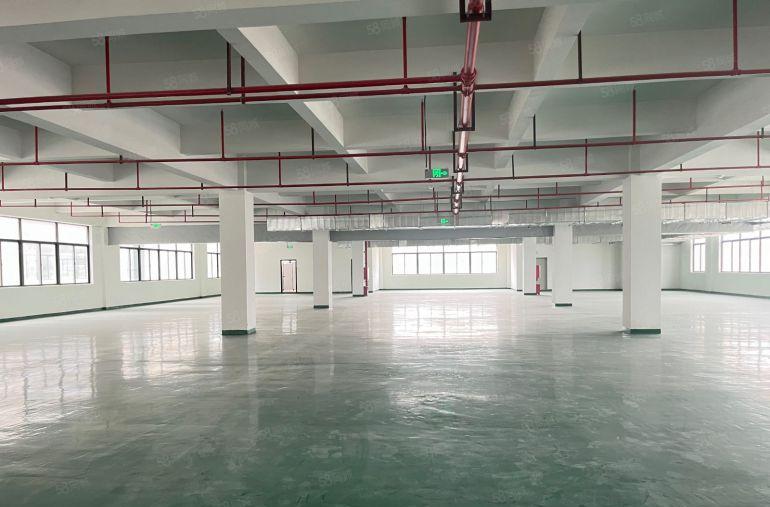 （现成装修）石湾8块每平现成装修厂房