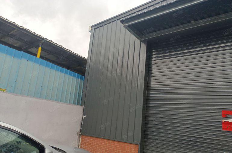 博罗罗阳单一层独院1341平方便宜出租