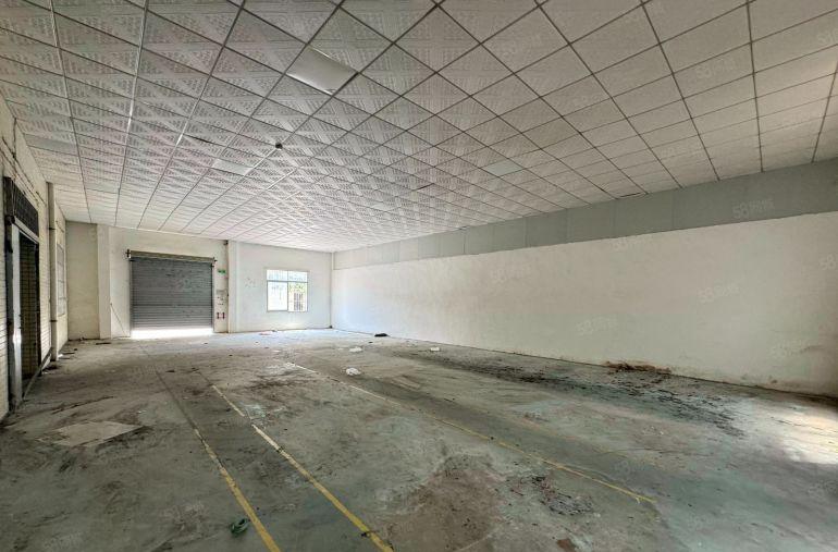 园洲本地佬原房东厂房出租，适合磨具五金注塑机械设备冲压仓库等