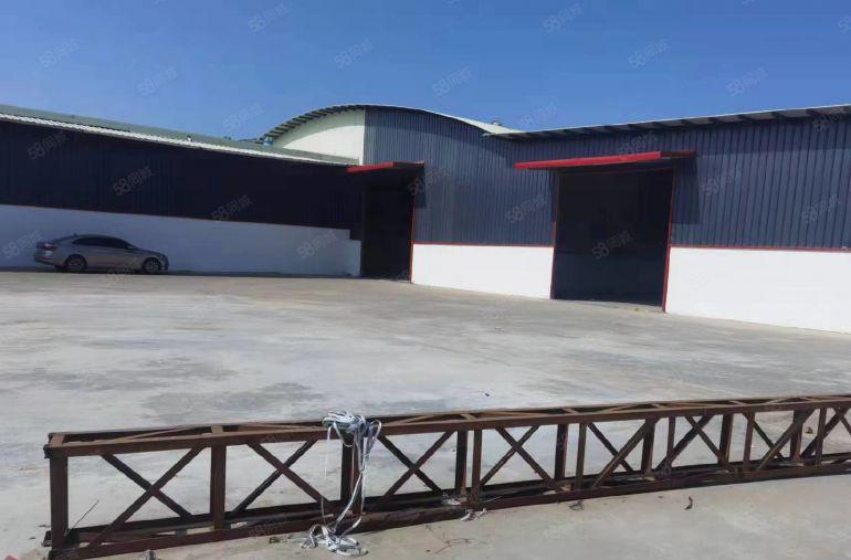 6块只要6块，租空地3000平方免费送厂房