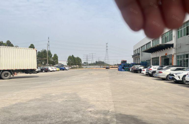 急租，园洲新出原房东独院。空地超大周边没有居民，适合各行各业