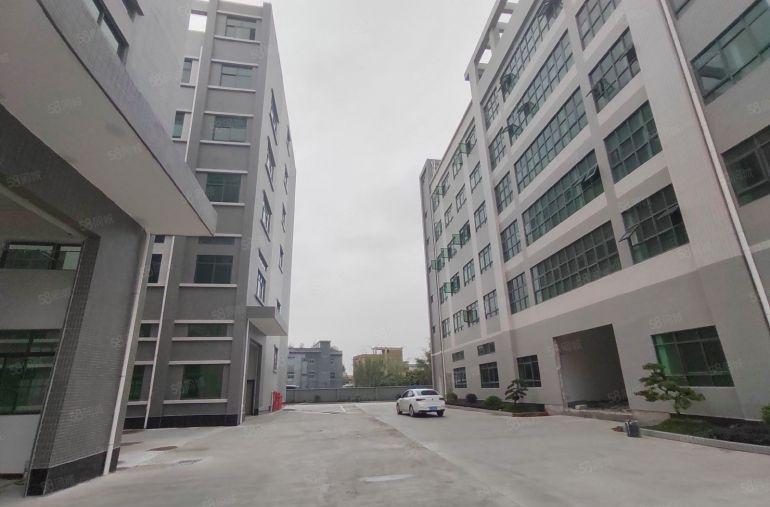 原房东，红本双证厂房，环评秒批，交通便利，成熟工业区，好招工