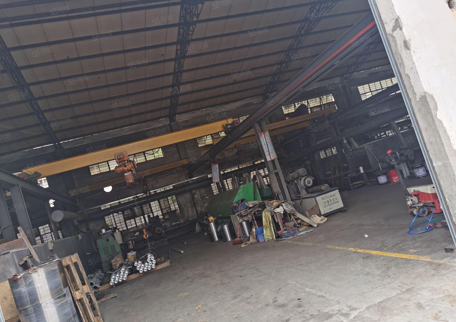 喷漆，喷粉，喷油，抛光厂房出租