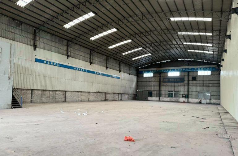 (出租)博罗龙溪周边无居民独院厂房厂房1500空地1000