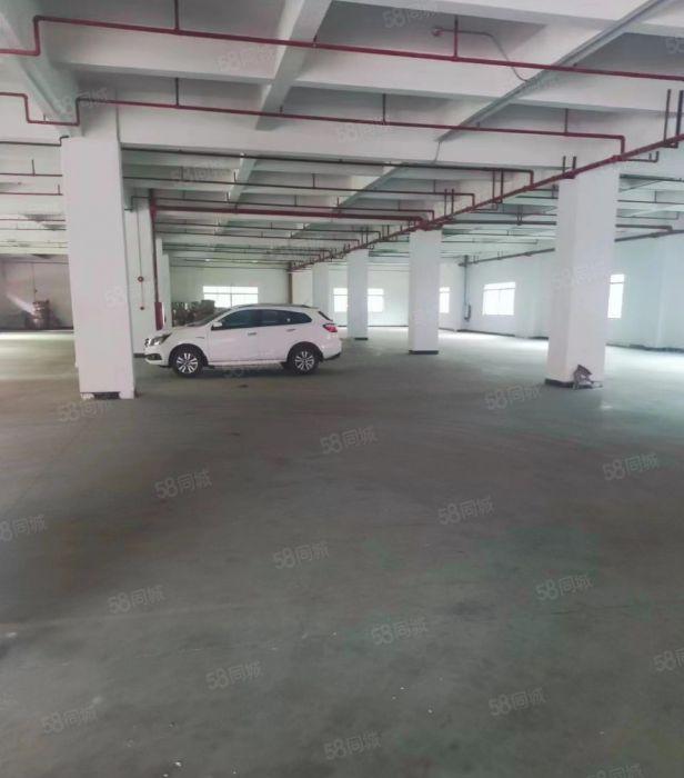 精典原房东独门独院4层6800平方出租，独立豪华宿舍空地大