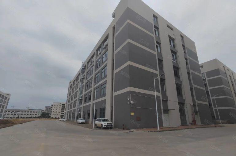 独门独院红本标准厂房