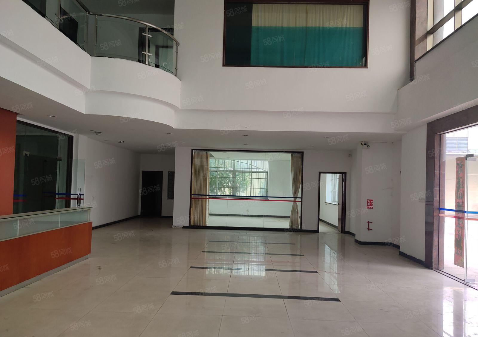 石湾镇工业园花园式独院厂房出租6750方，豪华装修，可办环评