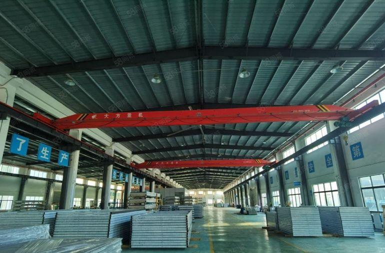 13元博罗石湾国道旁原房东独门独院钢结构滴水九米高出租