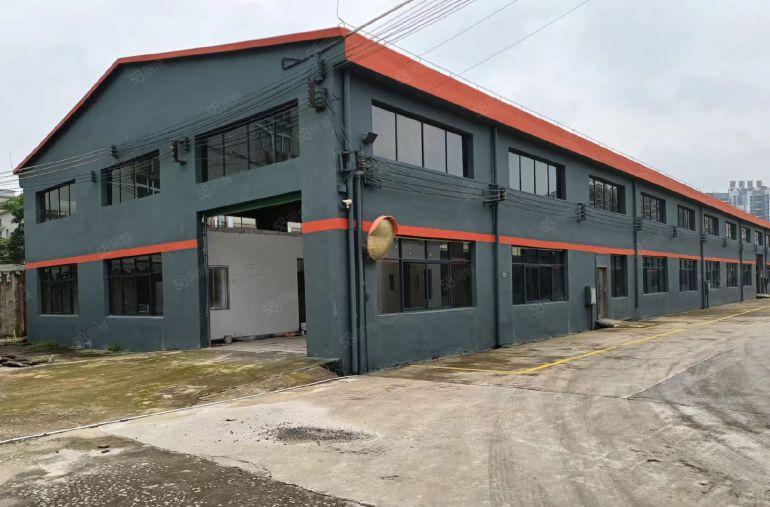 博罗龙溪新出电镀园区出租