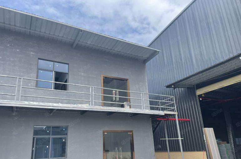 单一层滴水10米厂房出租，原房东，房东好说话