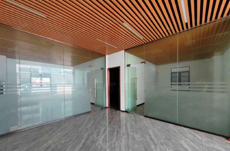 200平起租原房东精装修独门独院一楼厂房仓库办公室出租可分租